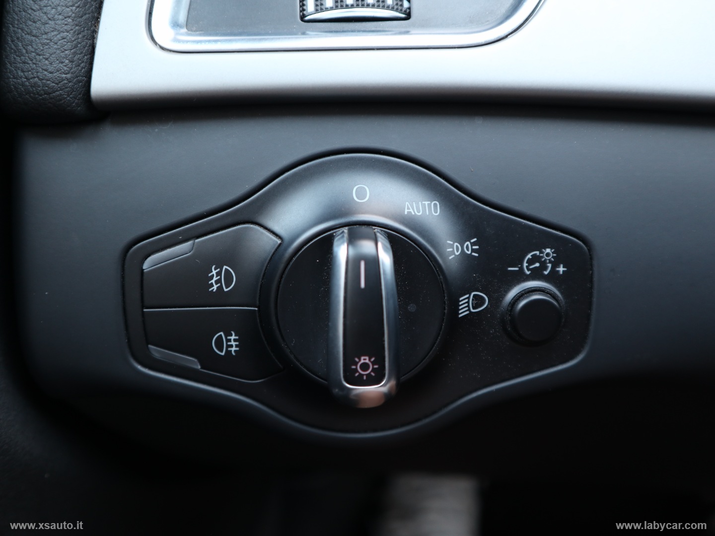 A4 allroad 3.0 V6 TDI 245 CV S tr.Bus.Pl - immagine 38