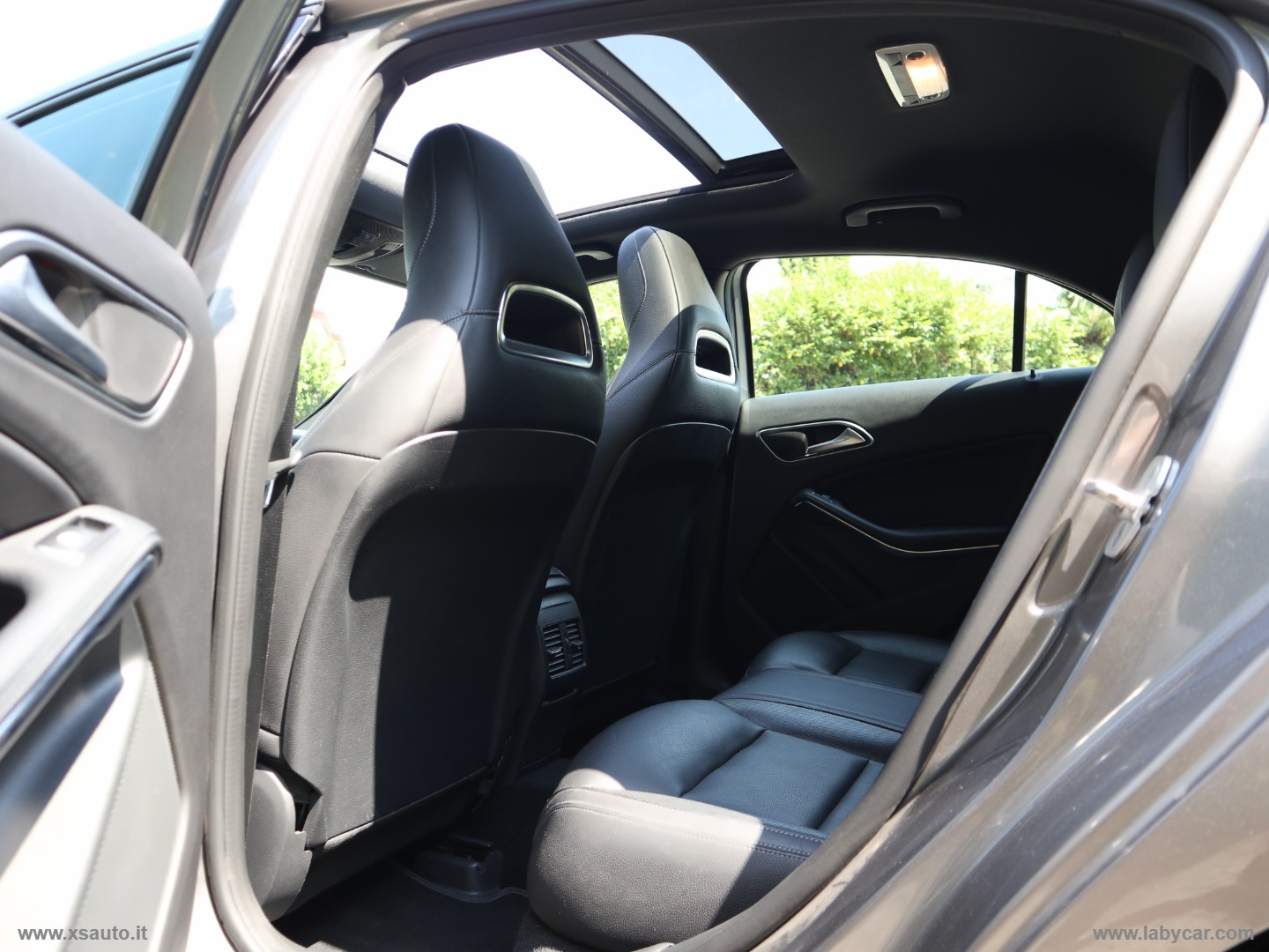 A 250 4Matic Automatic Premium - immagine 38