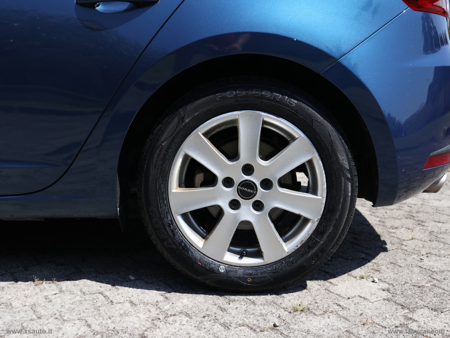 Leon 2.0 TDI 184 CV DSG 5p. S/S FR - immagine 38