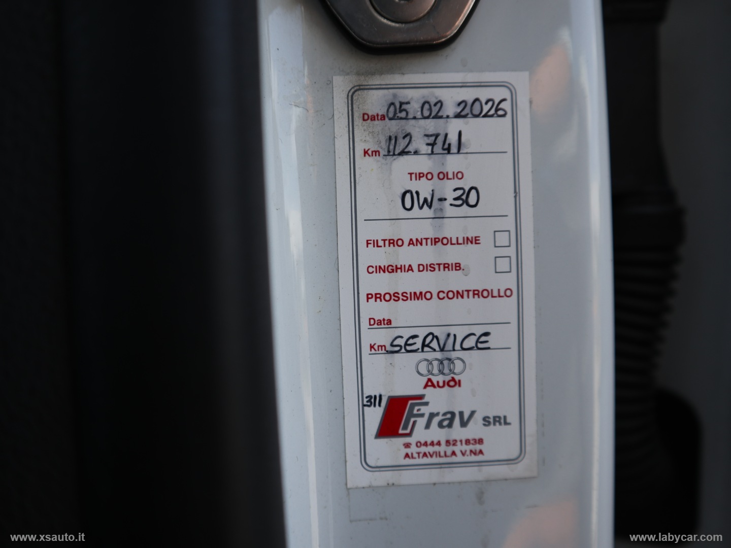 A8 L 50 TDI 3.0 quattro tiptronic - immagine 38