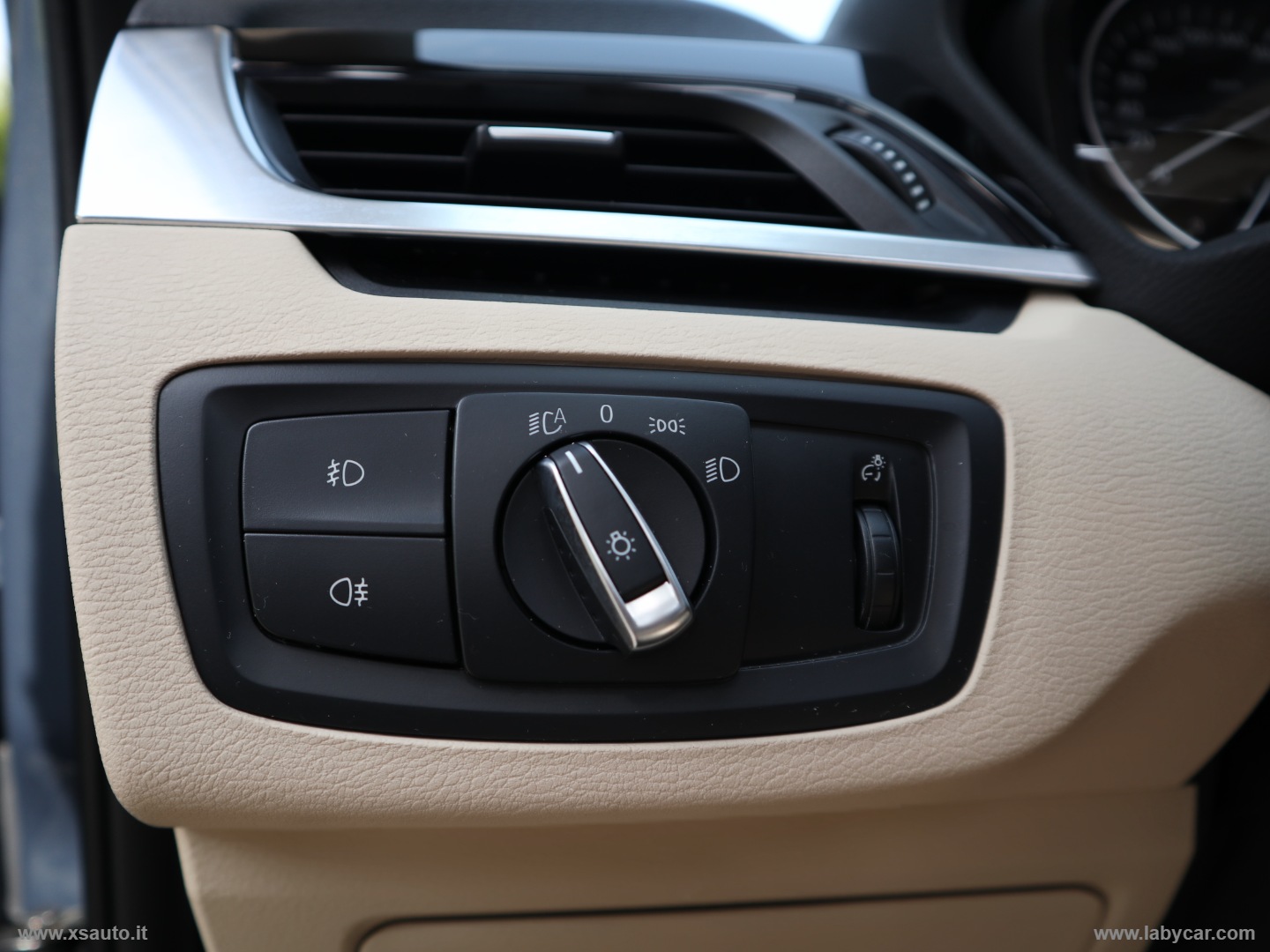 X1 xDrive25d Sport - immagine 38