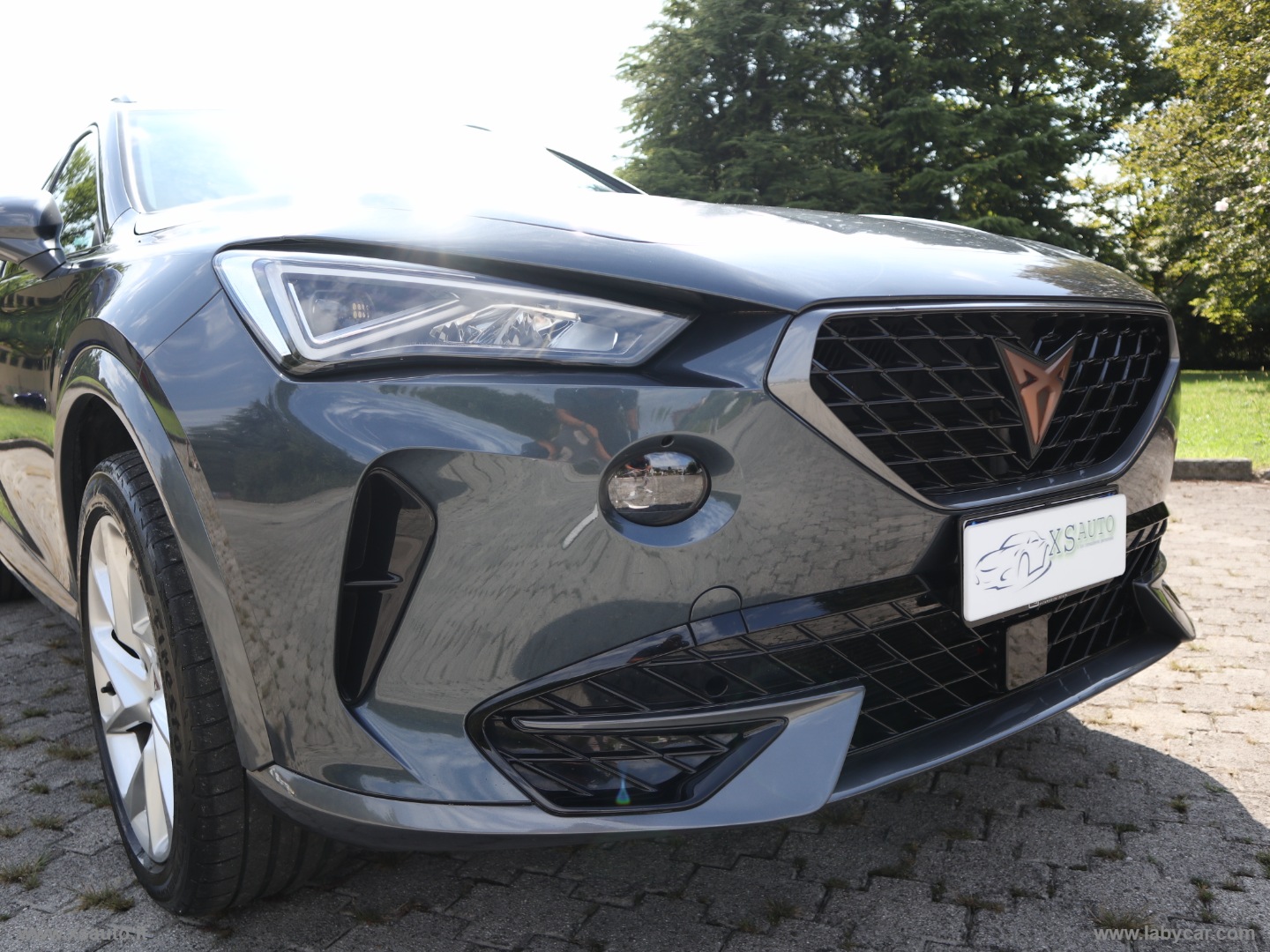 Formentor 1.5 TSI DSG - immagine 38