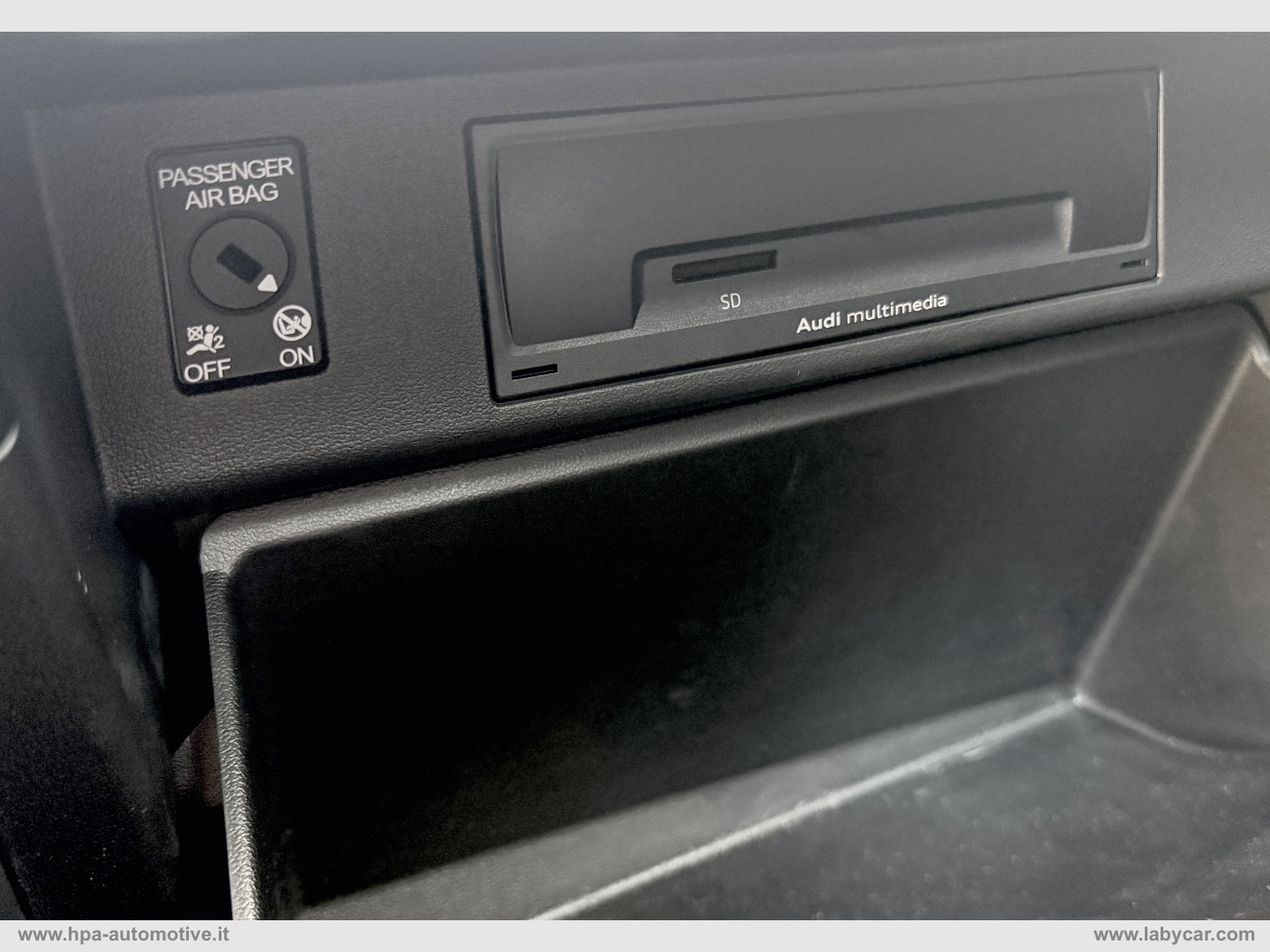 A1 SPORTBACK 116CV TFSI S-line FULL LED KEYLESS - immagine 38