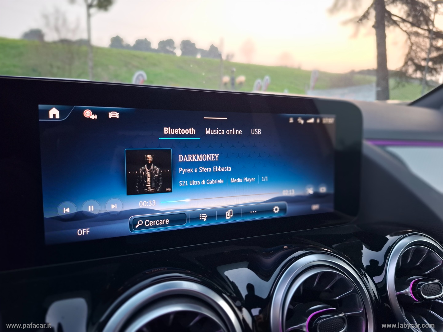 GLA 200 d Automatic AMG Line Adv.Plus - immagine 38
