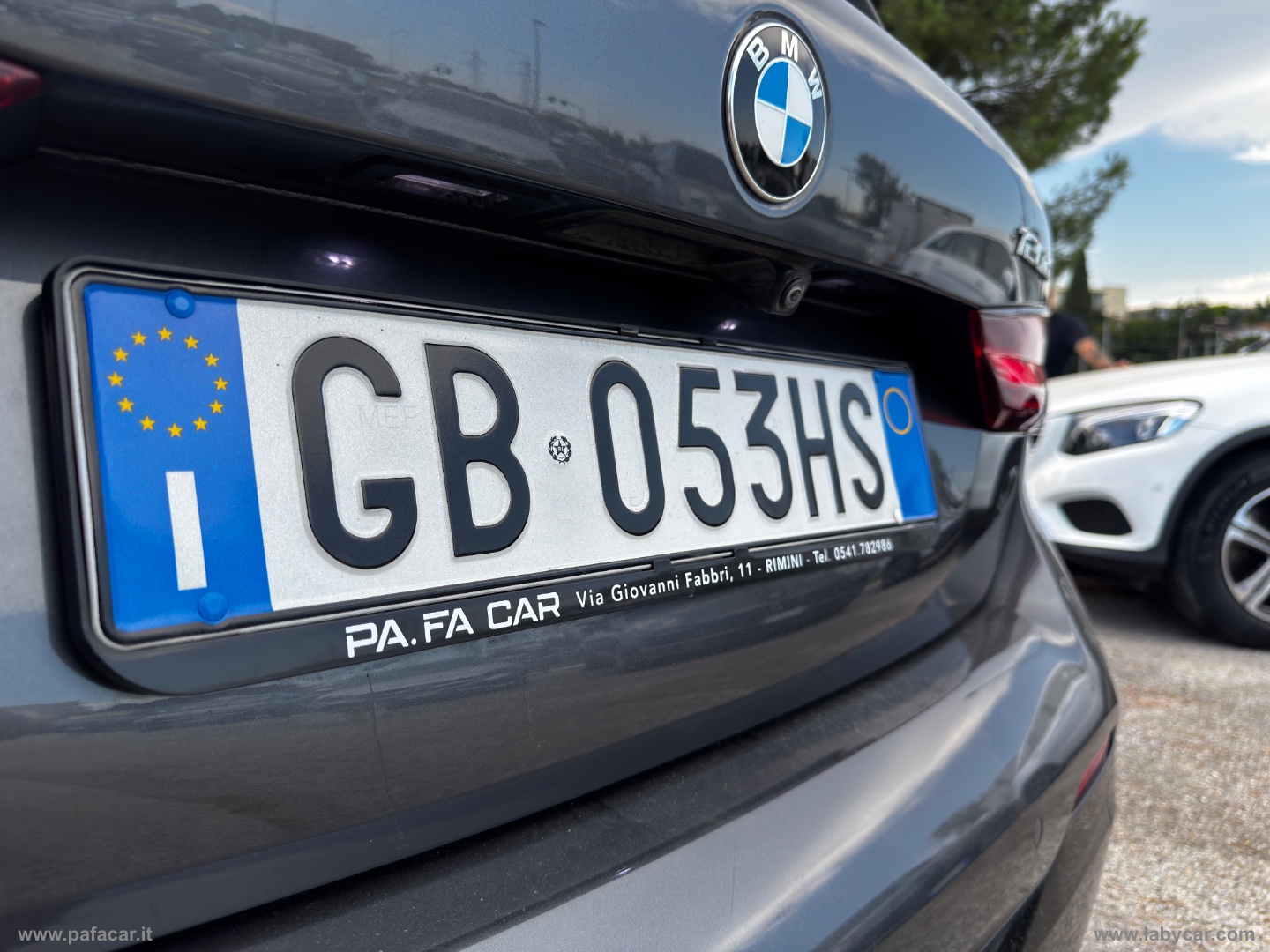 120d xDrive 5p. Msport - immagine 38
