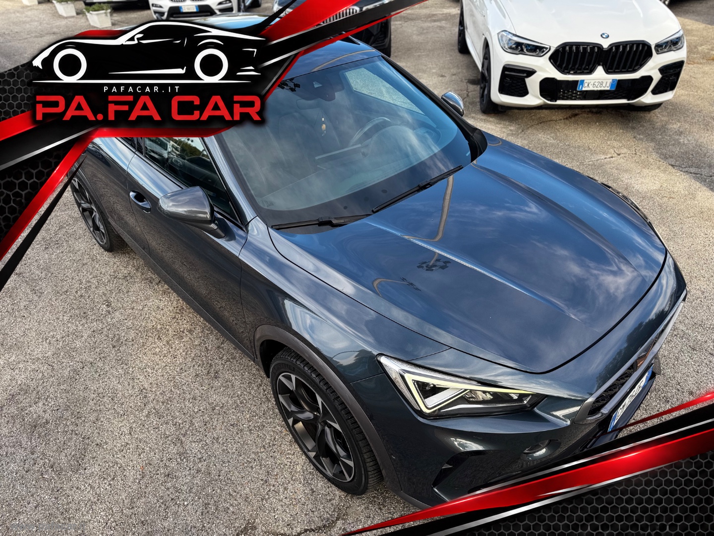 Formentor 1.5 TSI DSG - immagine 38
