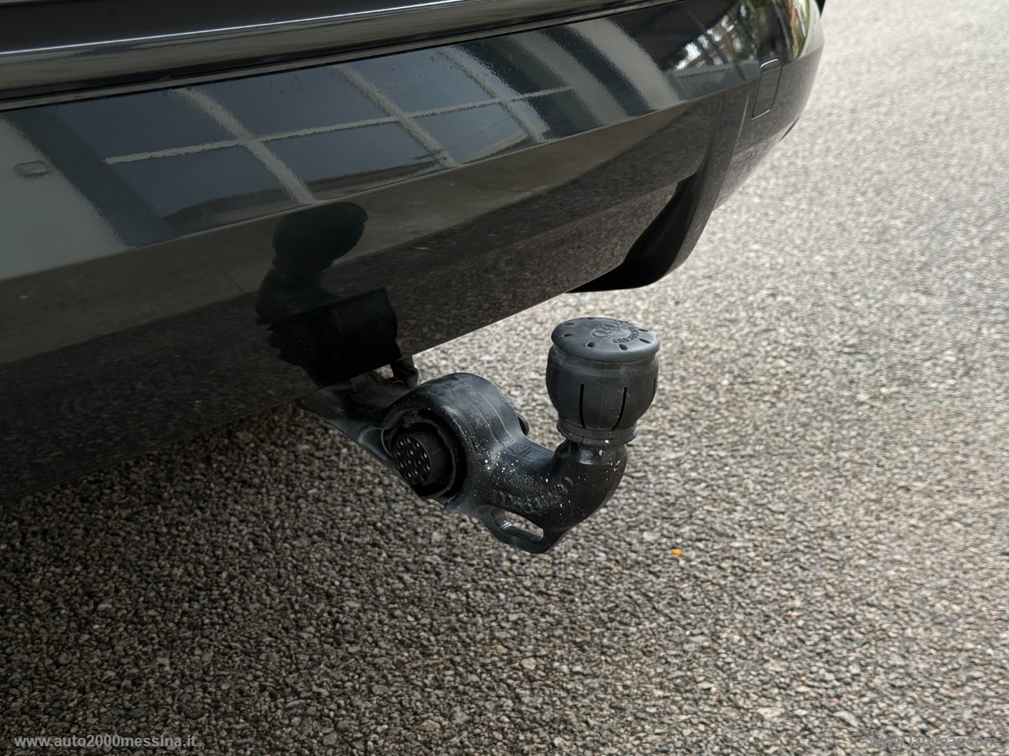 Q3 SPB 35 TDI S tronic - immagine 38