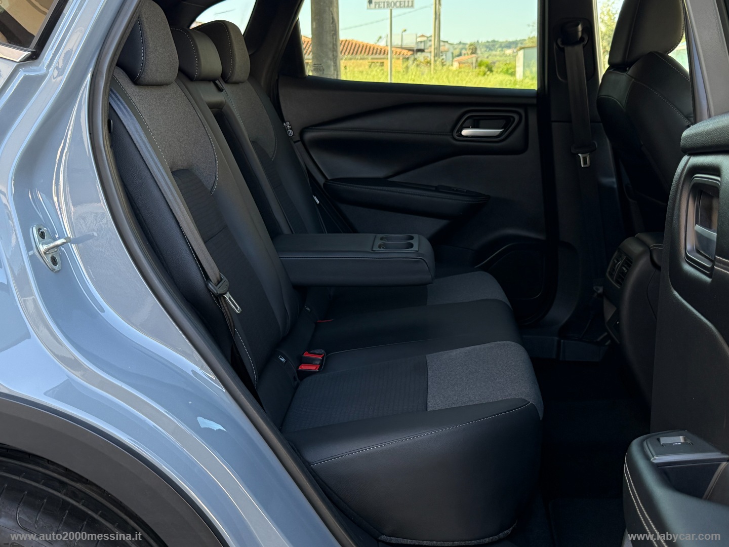 Qashqai MHEV 140 CV N-Connecta - immagine 38