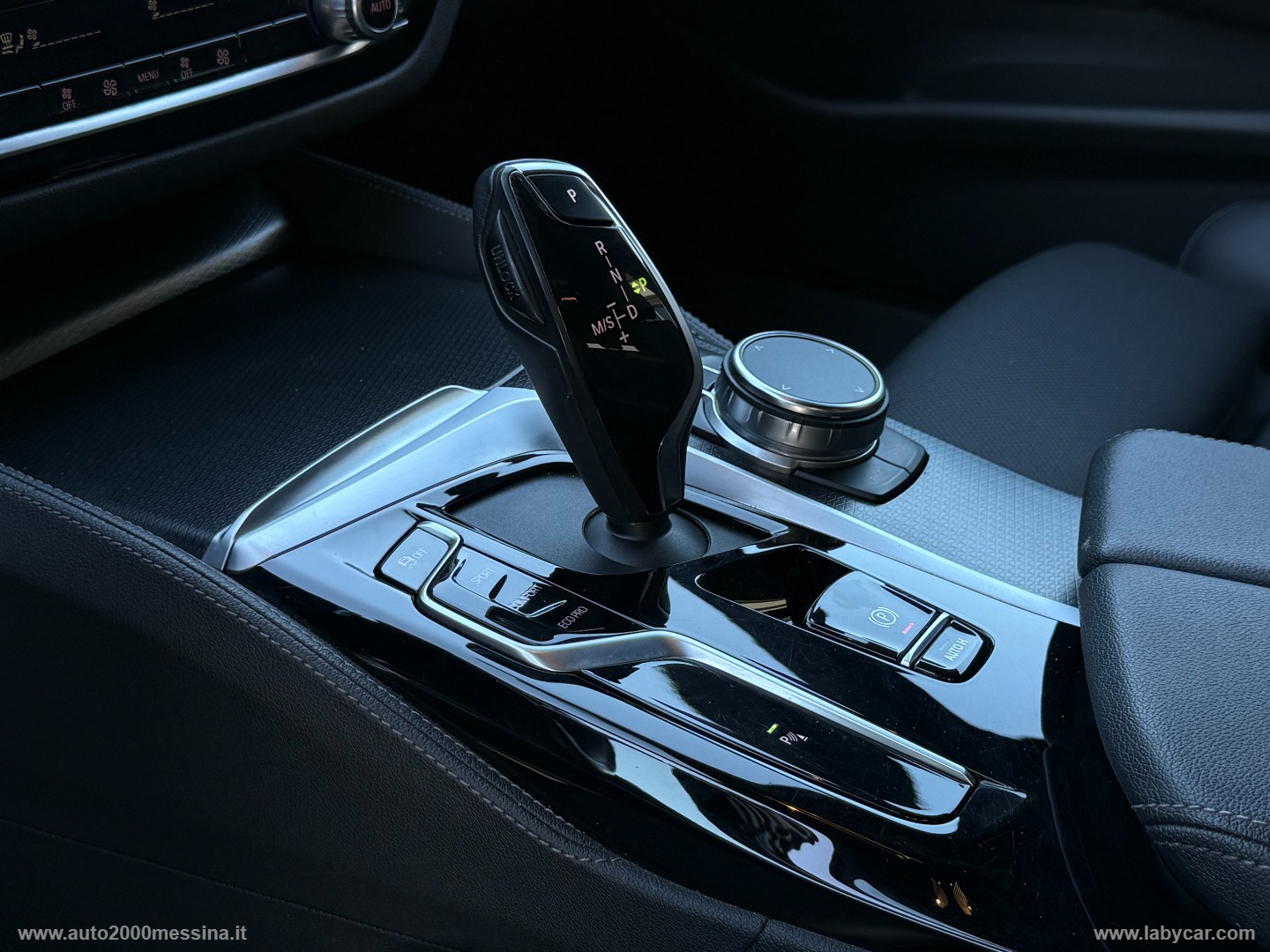 520d 48V xDrive Touring Msport - immagine 38