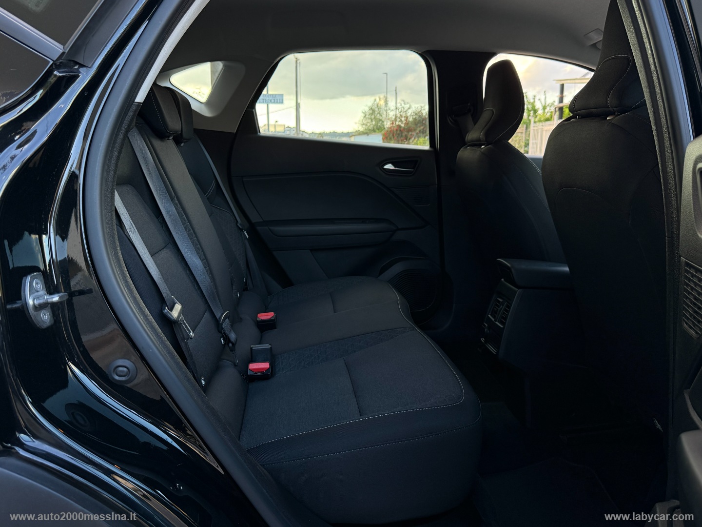 Captur TCe 140 CV EVOLUTION - immagine 38