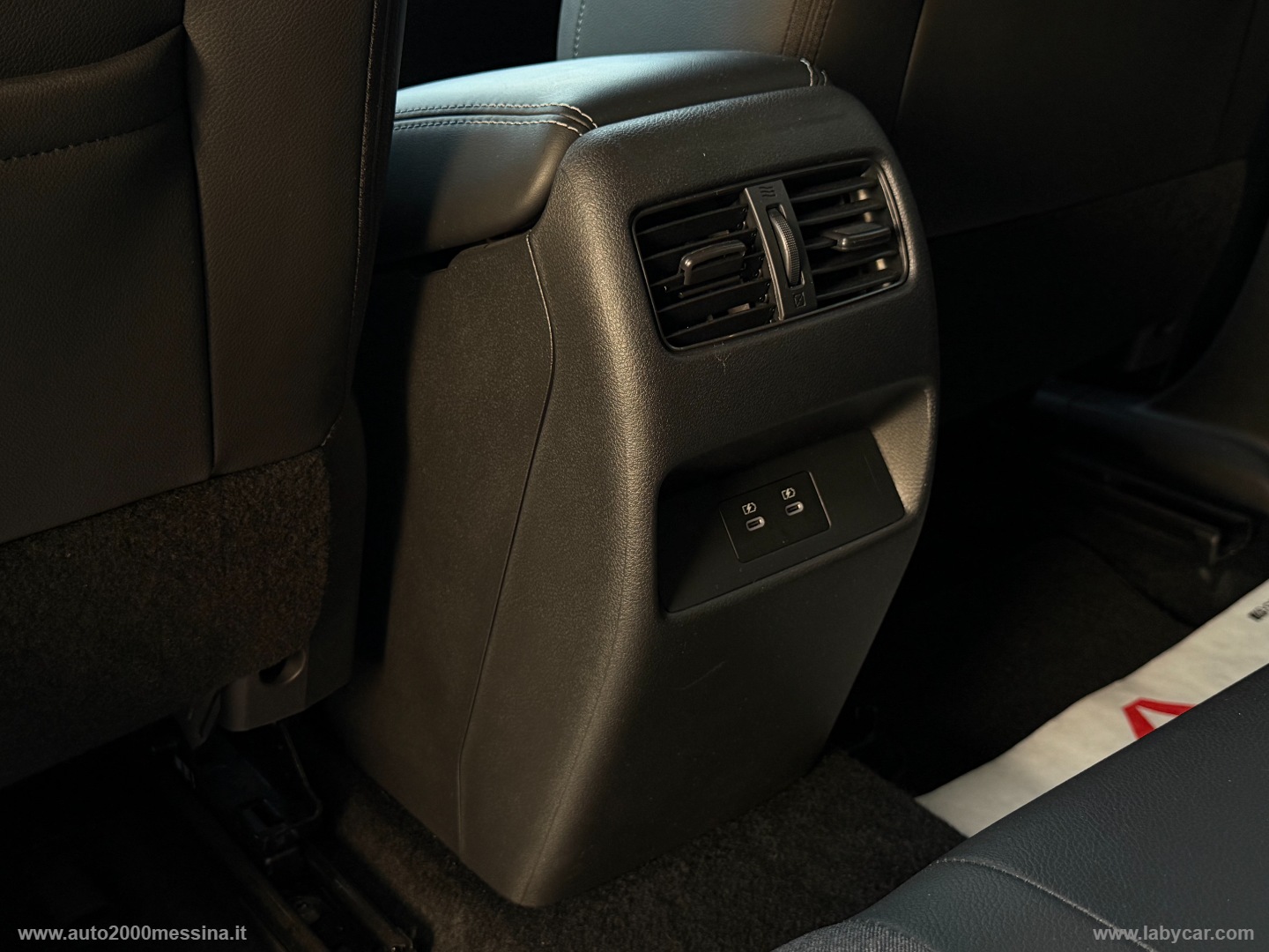 Qashqai MHEV 140 CV N-Connecta - immagine 38