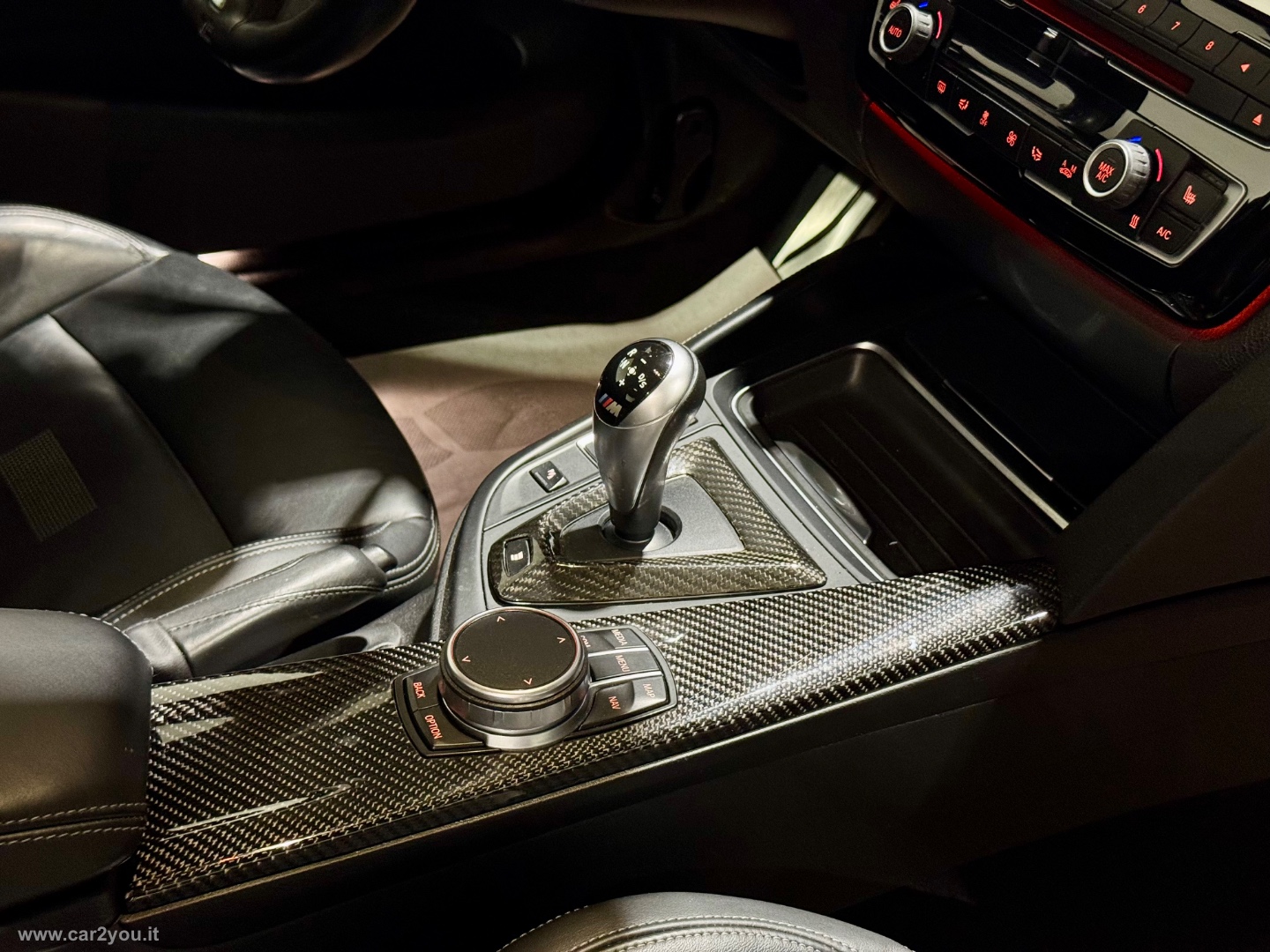 M4 Coupé Competition - immagine 38
