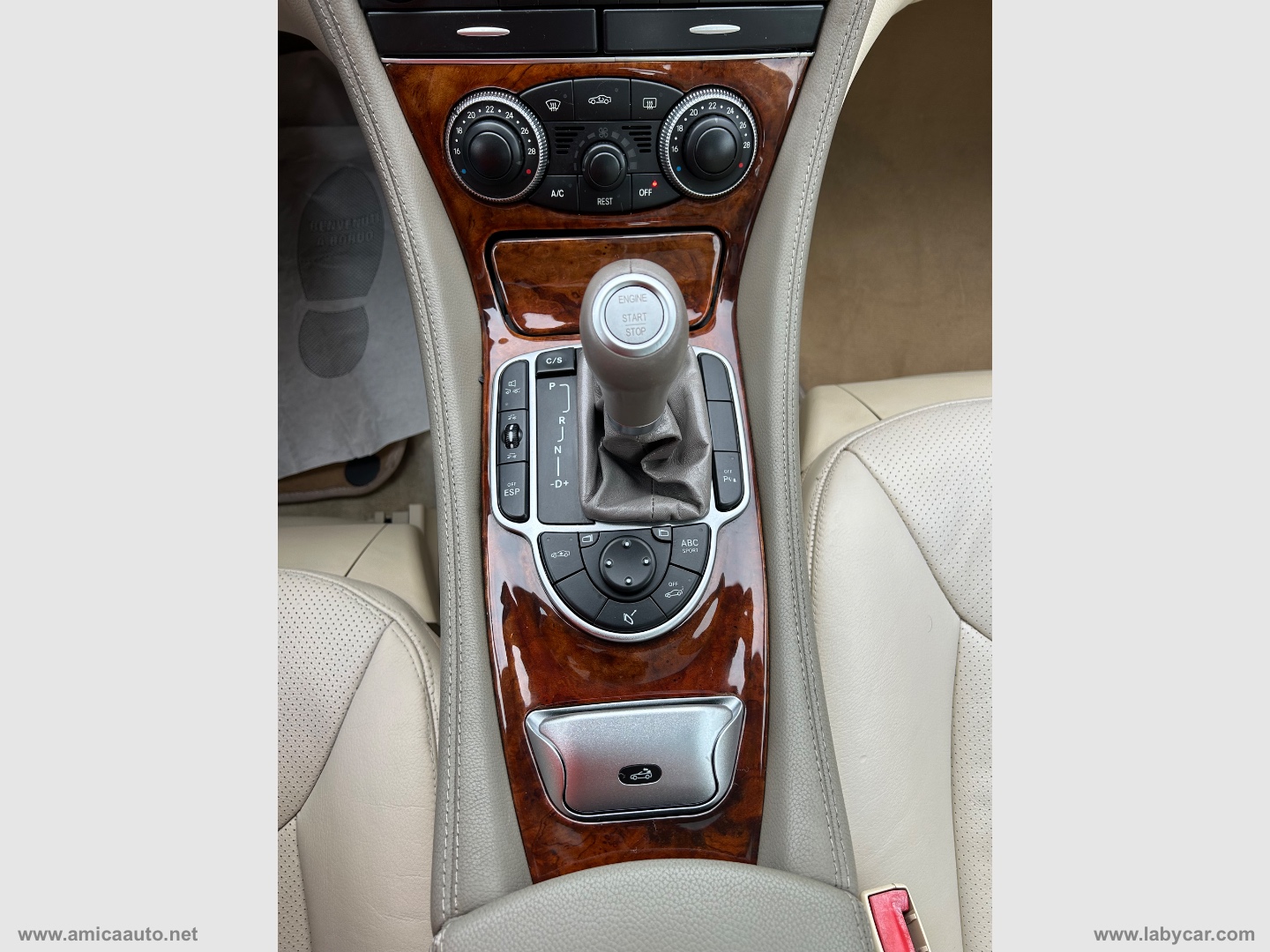 SL 600 Biturbo EVO Sport - immagine 38