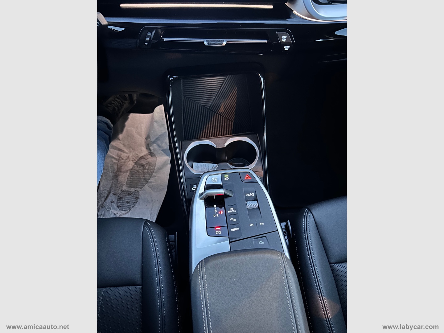 X1 xDrive 23i xLine - immagine 38