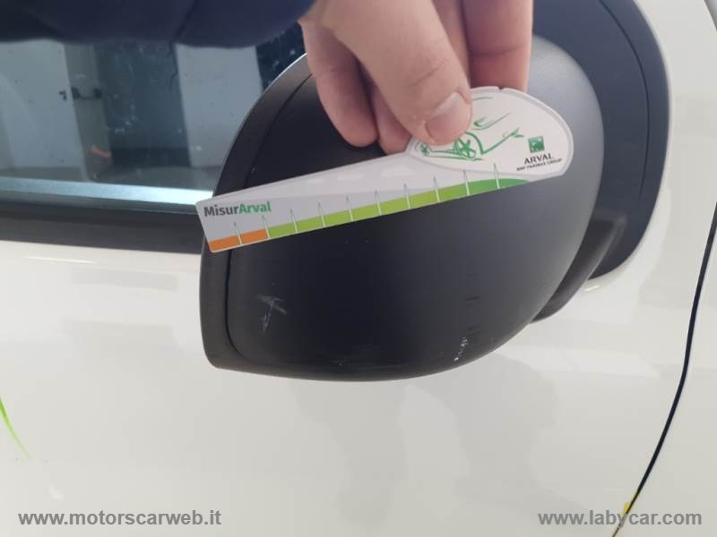 Panda 1.2 Pop Van 2 posti - immagine 38