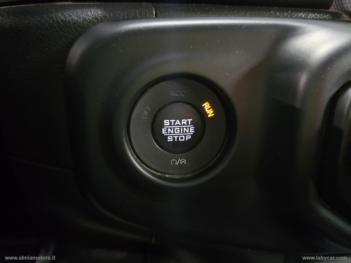 Wrangler Unlimited 2.0 PHEV 4xe Rubicon - immagine 38