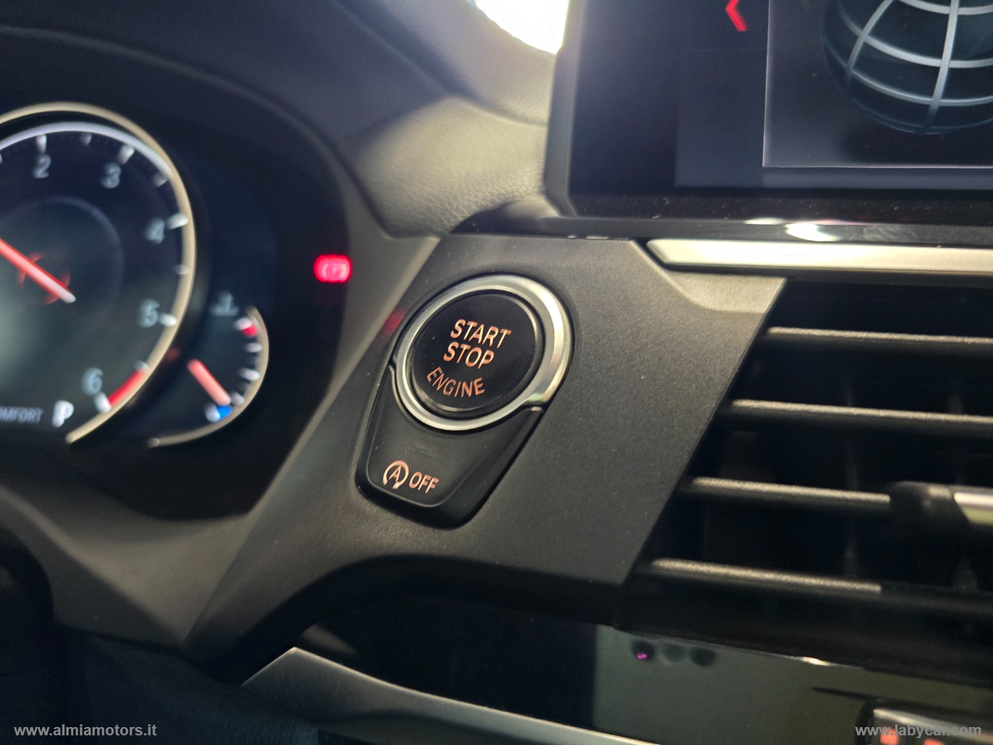 X3 xDrive20d Luxury - immagine 38