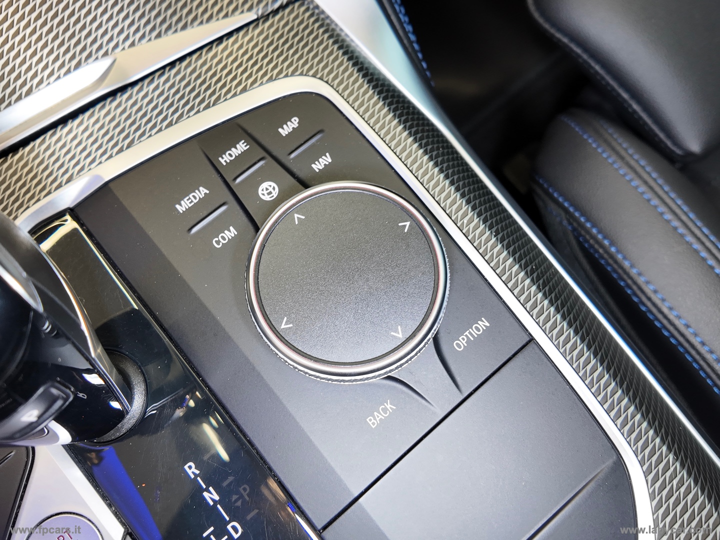 420d xDrive 48V Msport Pro - immagine 38