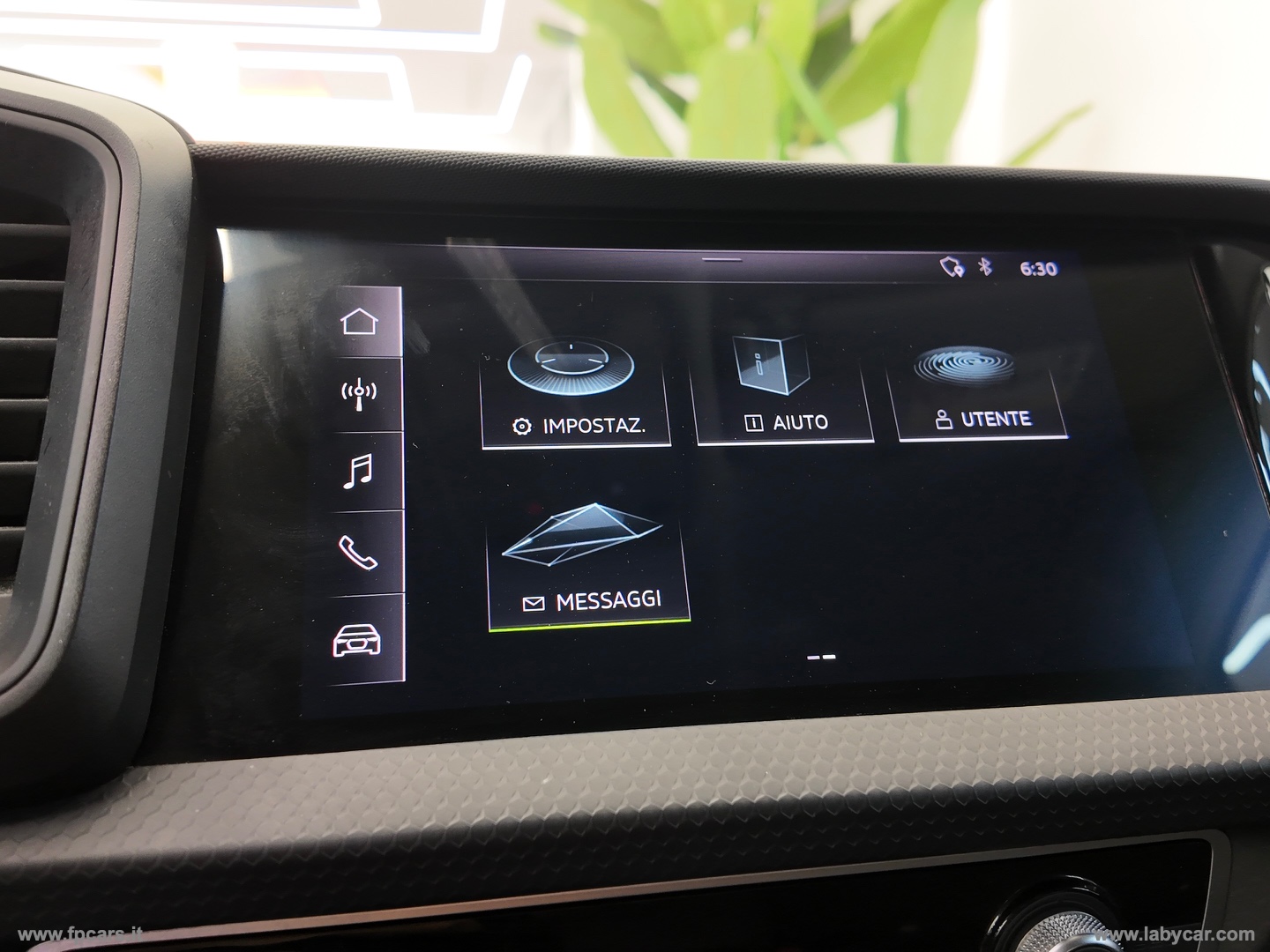 A1 citycarver 30 TFSI S tronic Admired - immagine 38