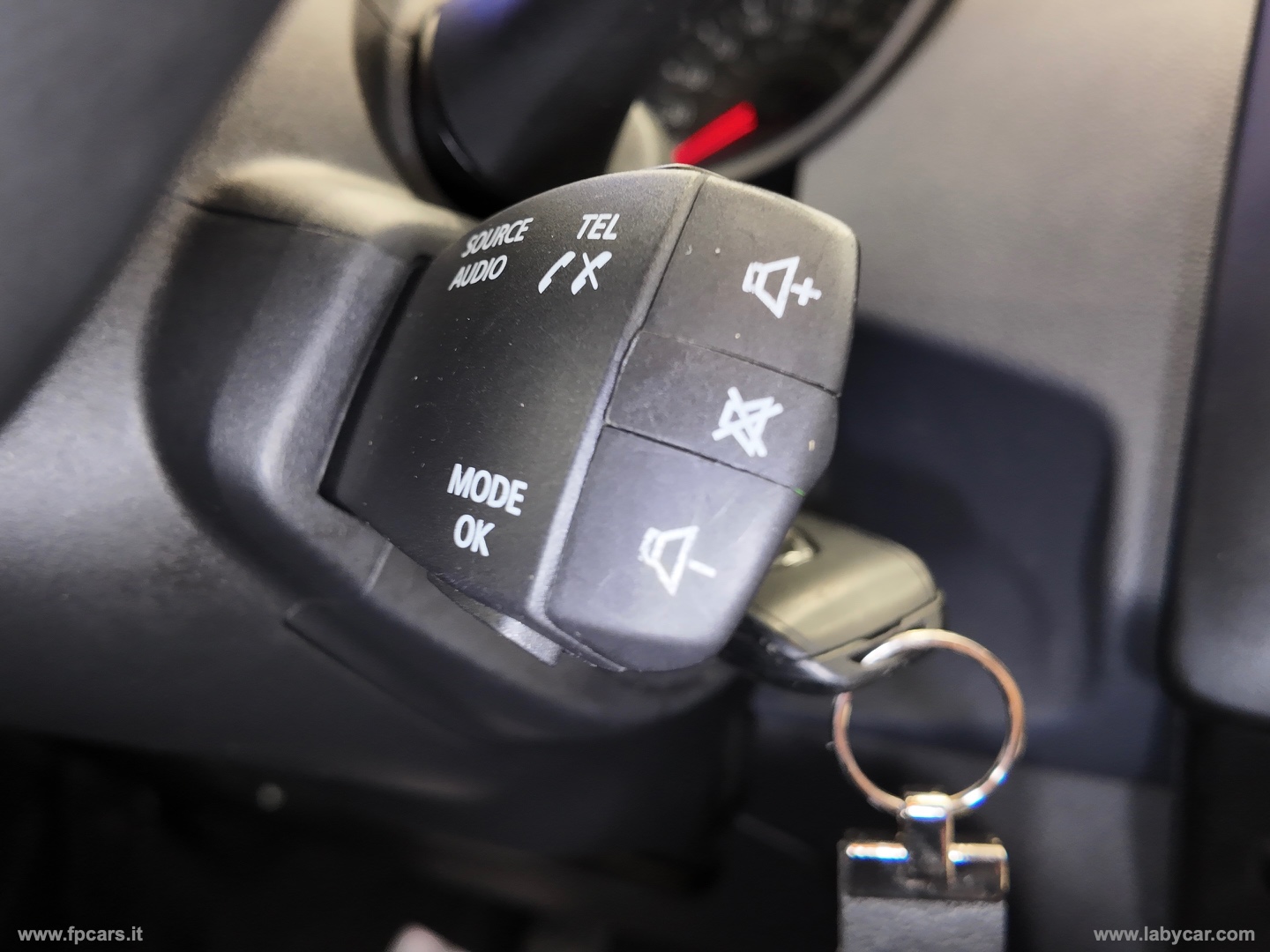 Duster 1.5 Blue dCi 8V 115CV 4x2 ESSENTIAL N1 - immagine 38