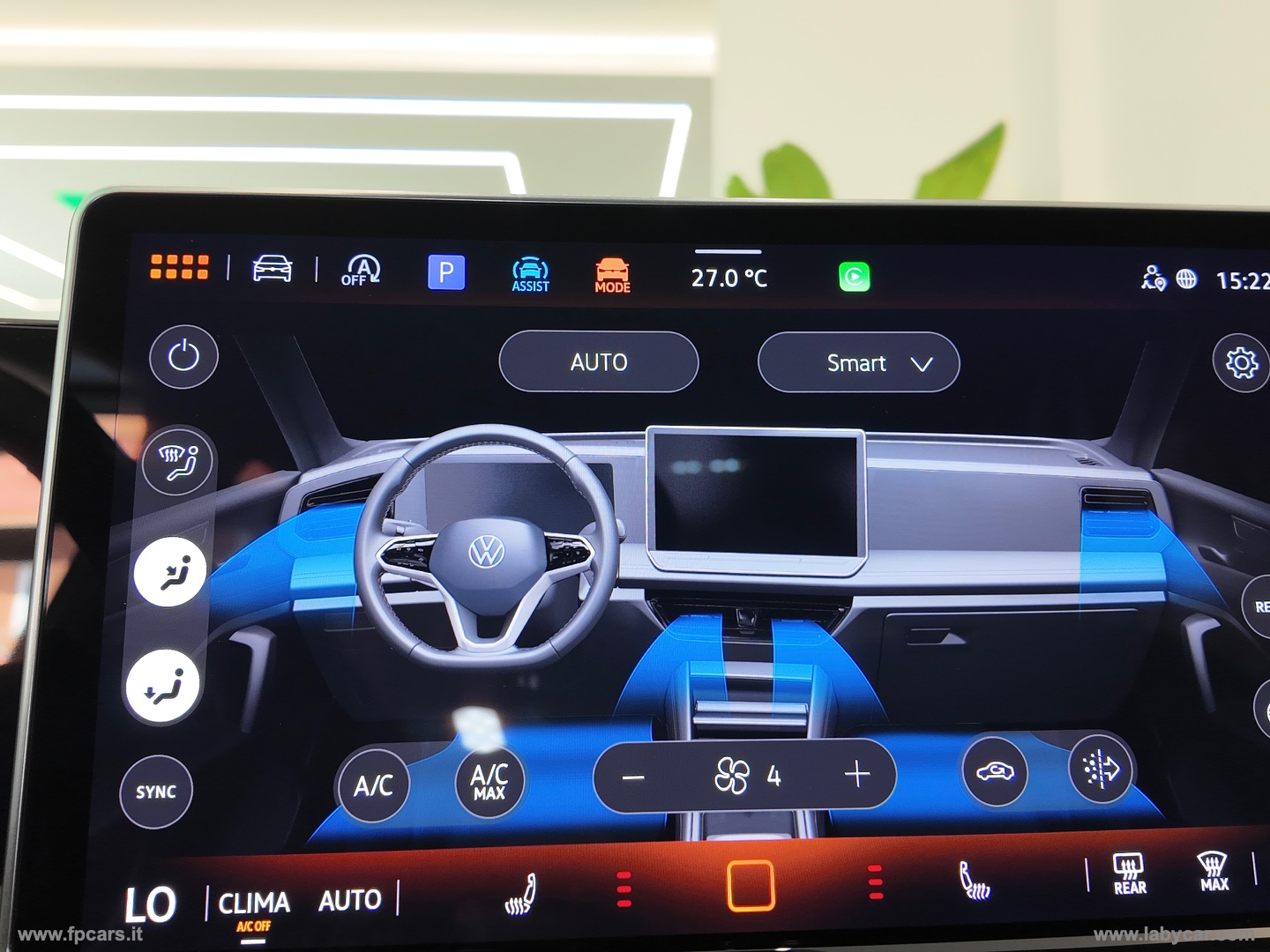 Tiguan 2.0 TDI 150 CV DSG Elegance - immagine 38