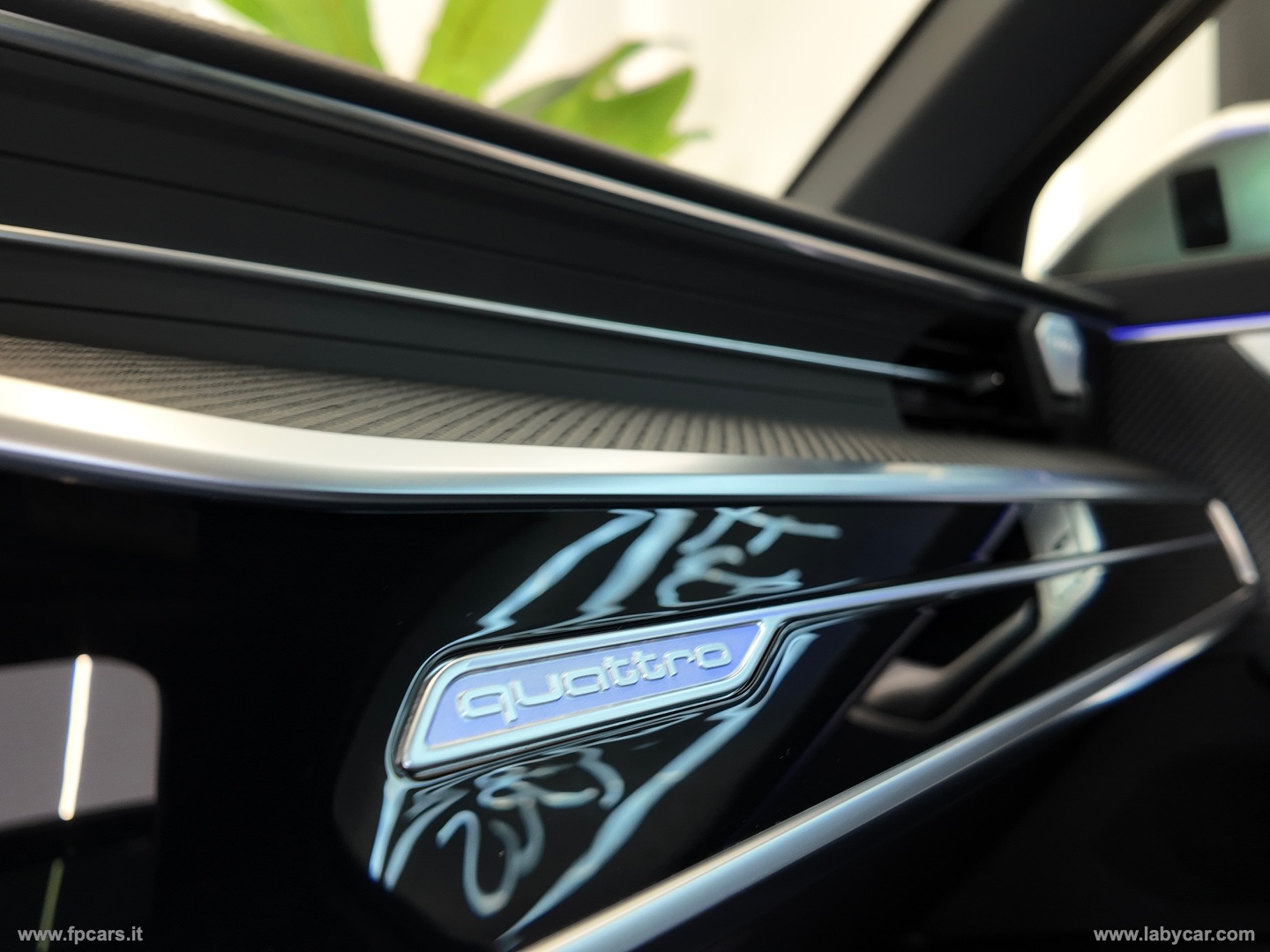 RS 6 Avant 25 years - immagine 38