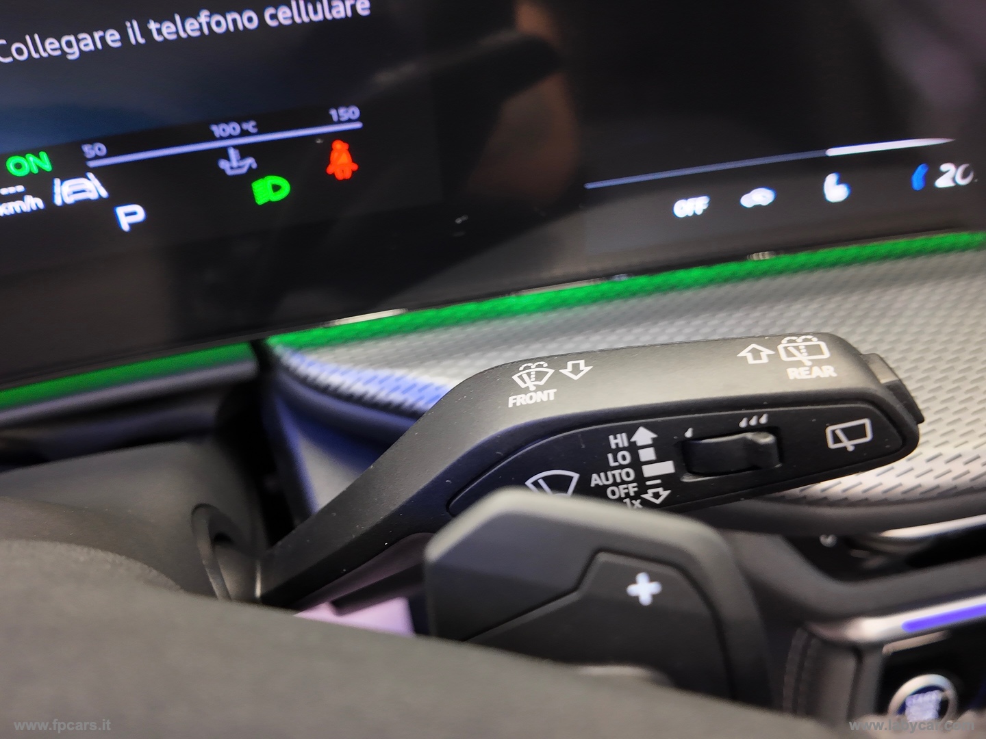 Q5 SPB TDi S tronic quattro S line ed. TETTO APRIB. - immagine 38