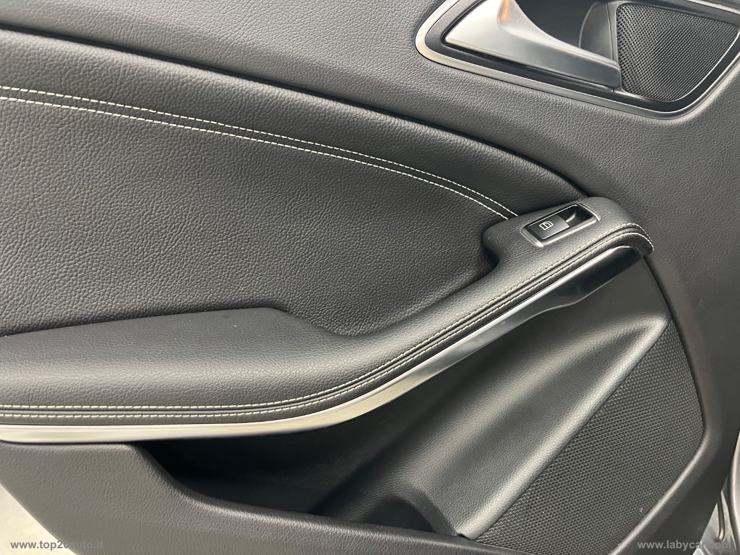 GLA 200 CDI Automatic Sport EU6 - immagine 38
