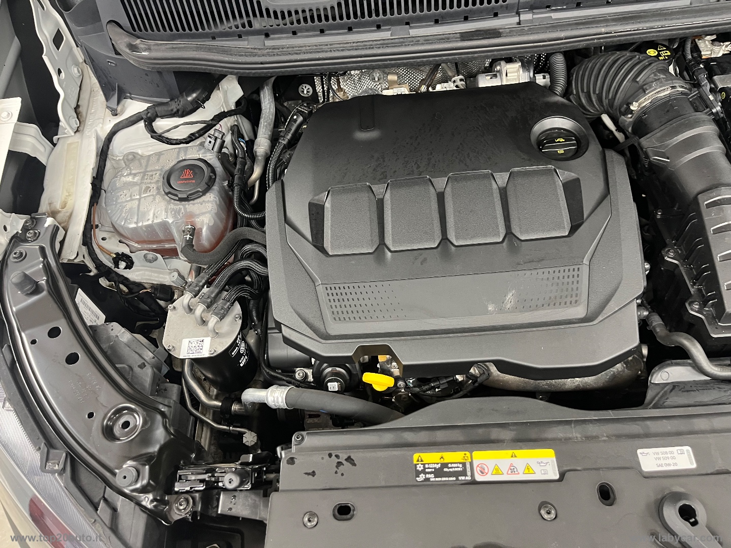 Caddy 2.0 TDI 102CV Furgone - immagine 38