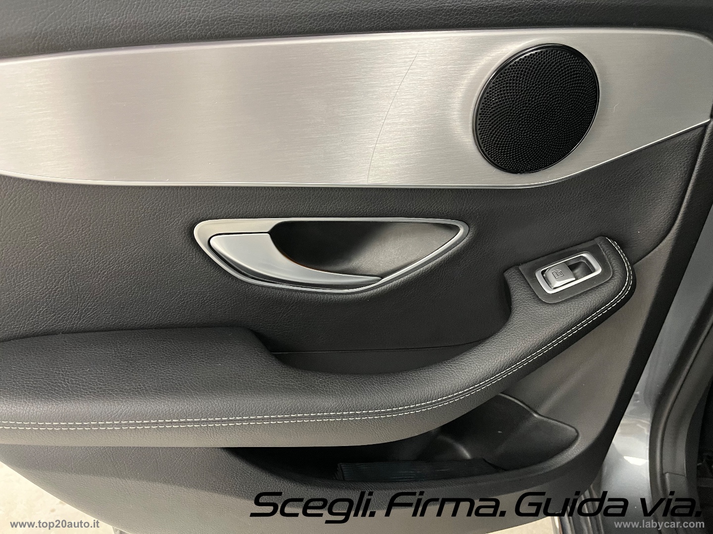 C220d 4Matic Auto Sport - immagine 38