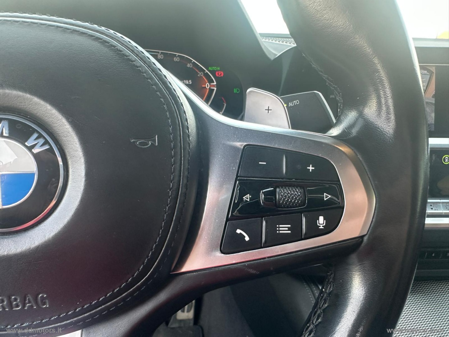 420d 48V xDrive Coupé Msport *PROMO* - immagine 38