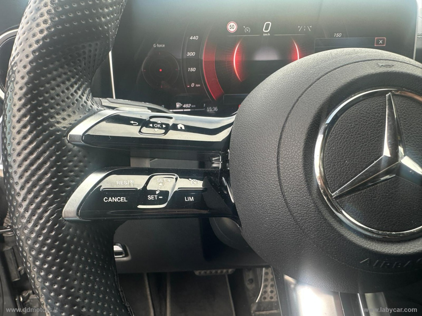 C 220 d Mild hybrid Premium Pro PROMO - immagine 38