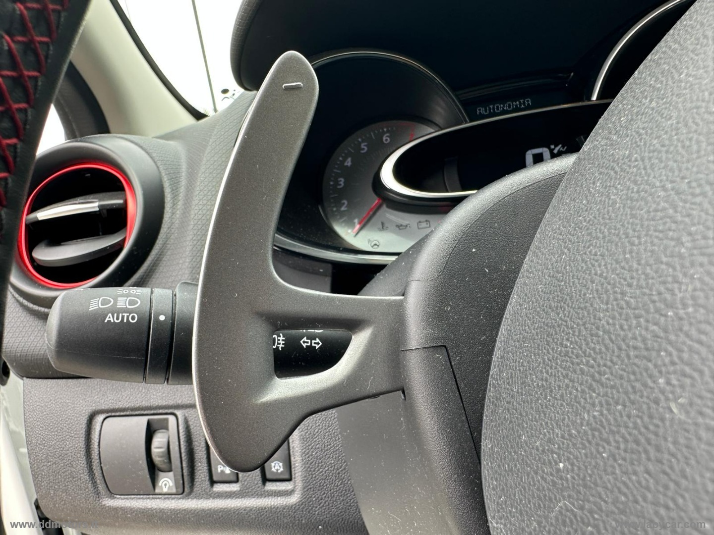 Clio TCe 200 CV EDC S&S 5p. Energy R.S. PERFETTA - immagine 38