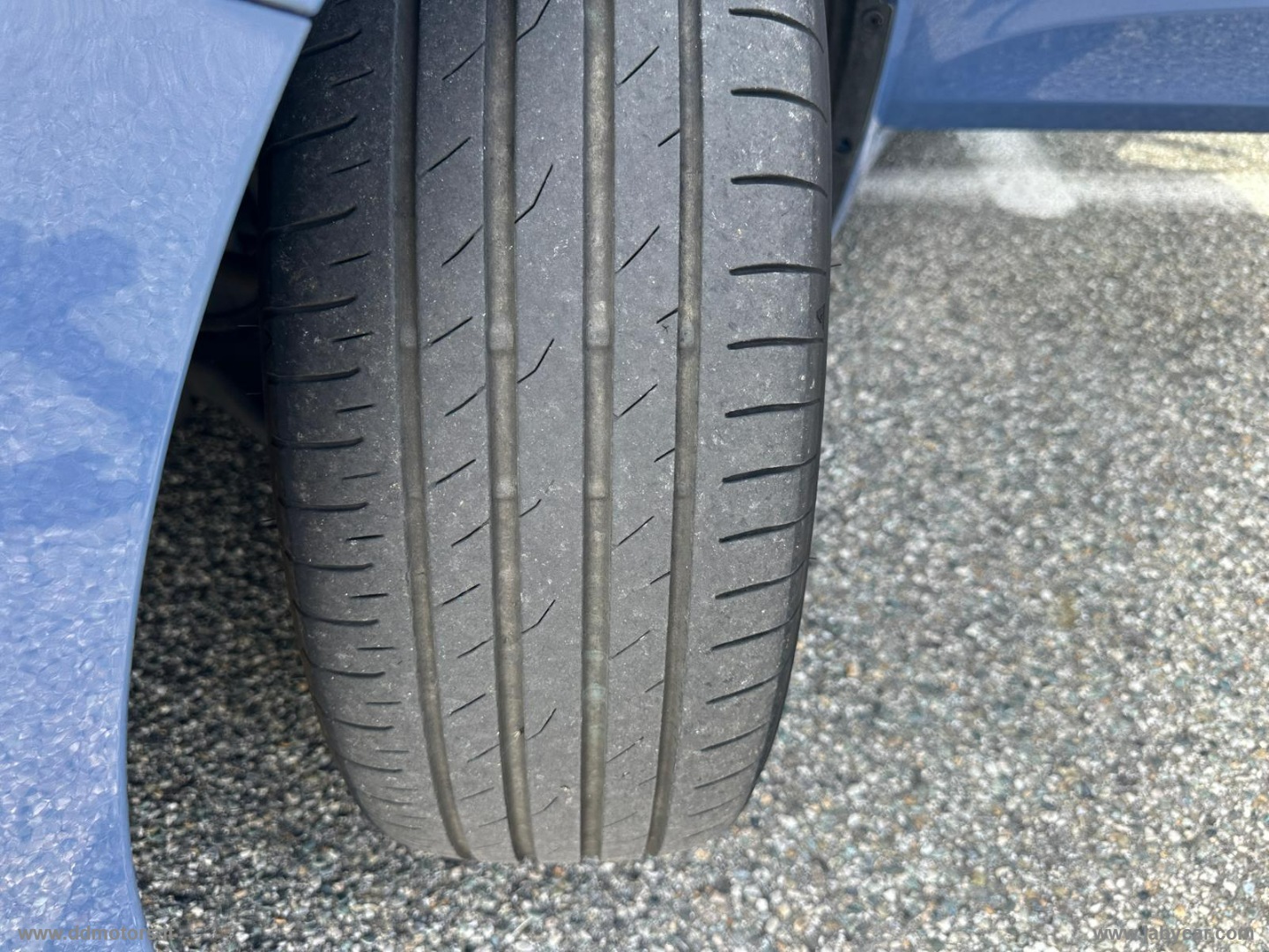 i20 1.2 84 CV 5p. Econext Comfort NEOPATENTATI/GPL - immagine 38