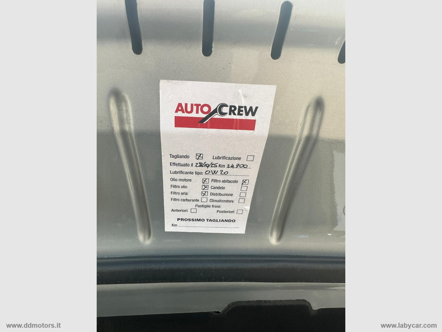 Polo 1.0 TSI Life *NEOPATENTATI* - immagine 38
