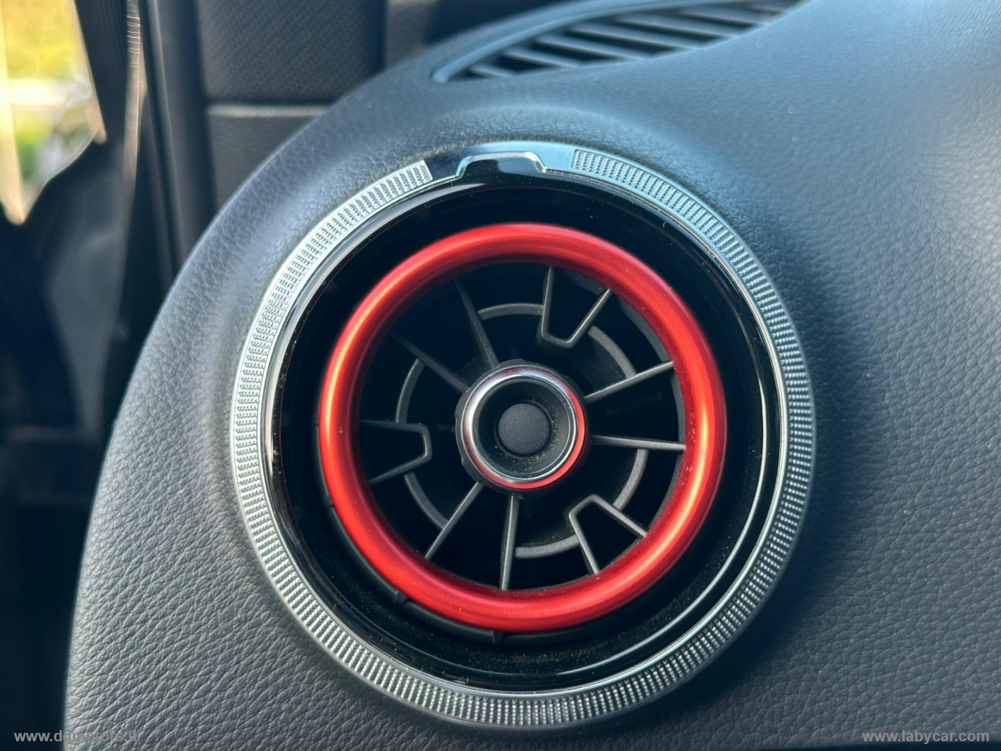 S3 SPB 2.0 TFSI quattro S tronic QUATTRO - immagine 38