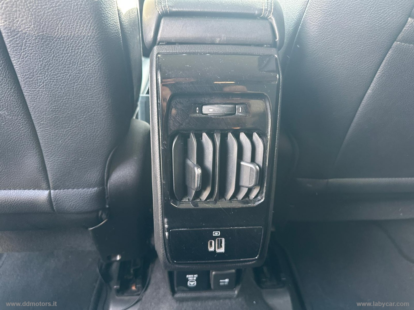 Compass 1.3 T4 150CV aut. 2WD Limited CAMBIO AUTOMATICO - immagine 38