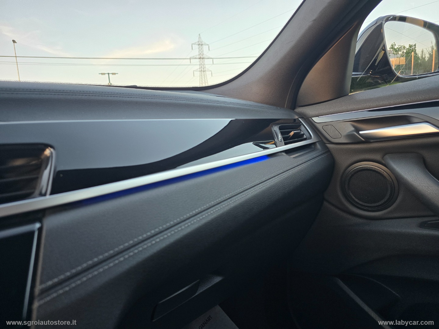 X2 xDrive20d Msport - immagine 38