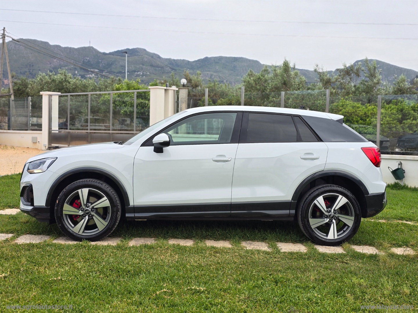 Q2 35 TDI S tronic - immagine 38