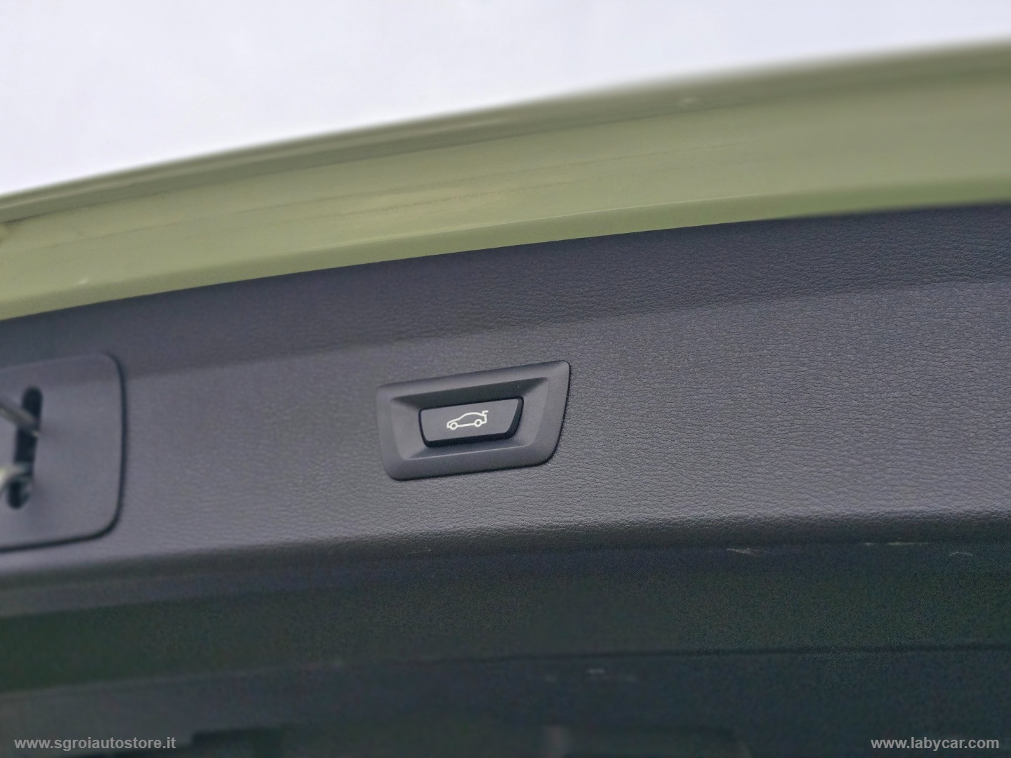 X1 sDrive18d xLine Plus - immagine 38
