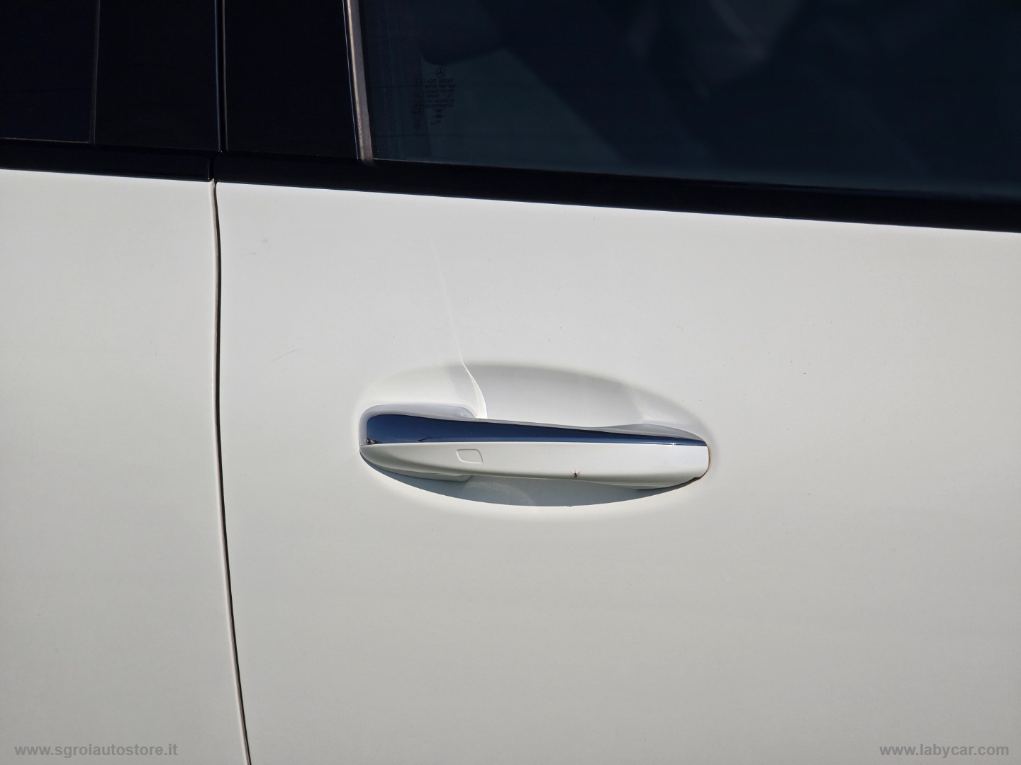 GLA 200 d Automatic Premium TETTUCCIO - immagine 38