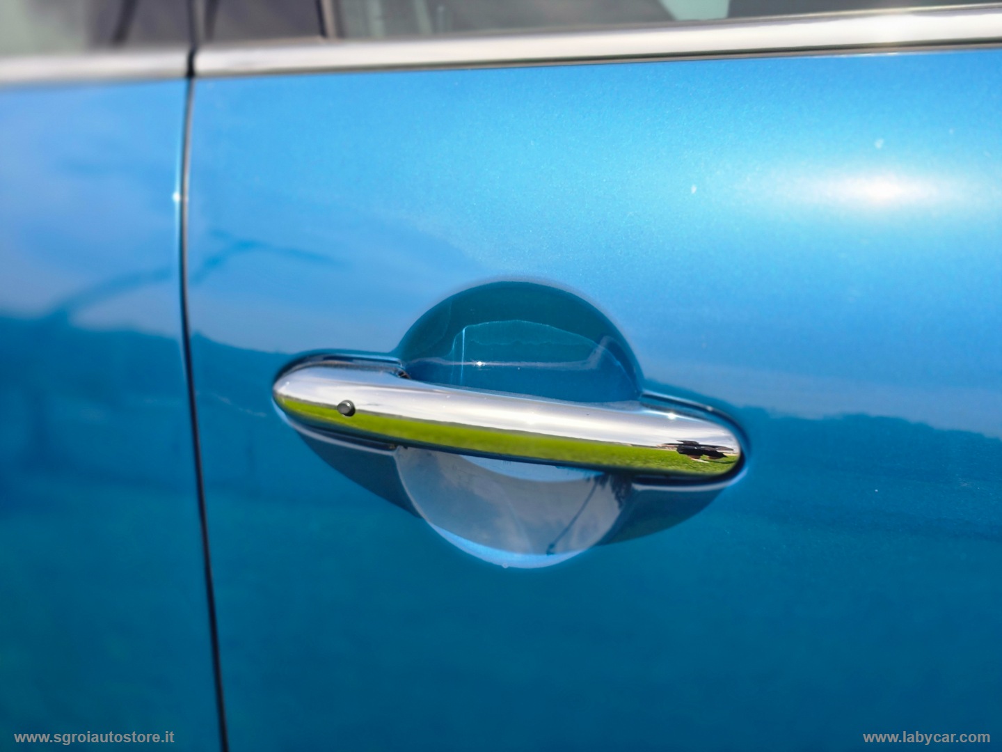 Mini Cooper SD Hype Countryman ALL4 Aut. - immagine 38