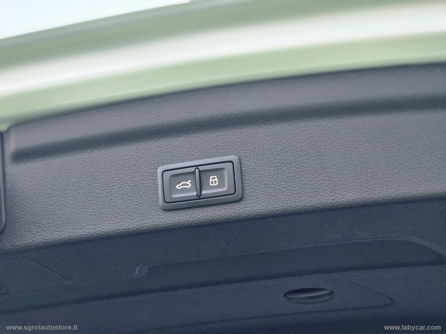 Q3 SPB 35 TDI S tronic S line edition - immagine 38