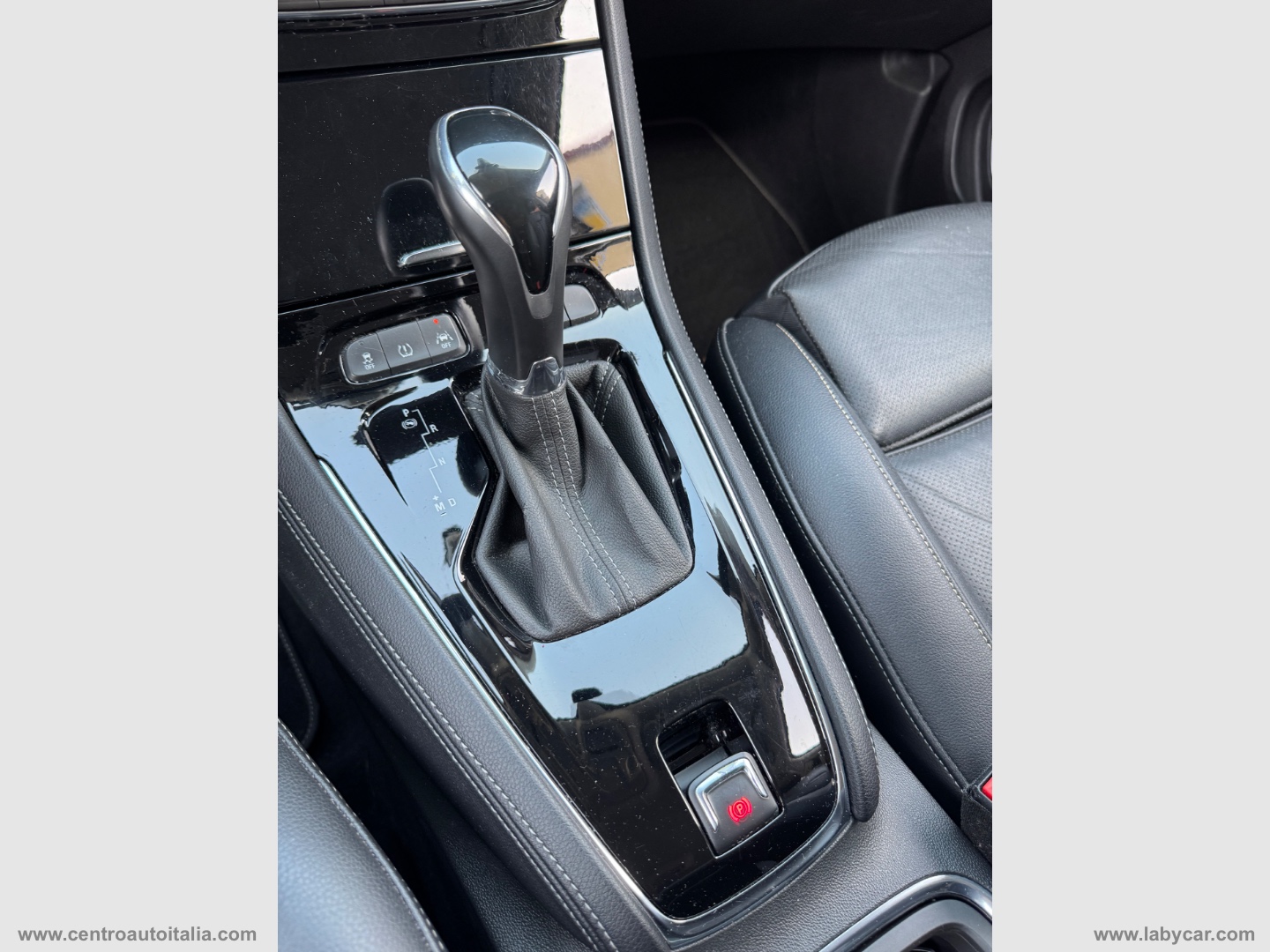 Grandland X 2.0 D Ecotec S&S aut. Ult. - immagine 38