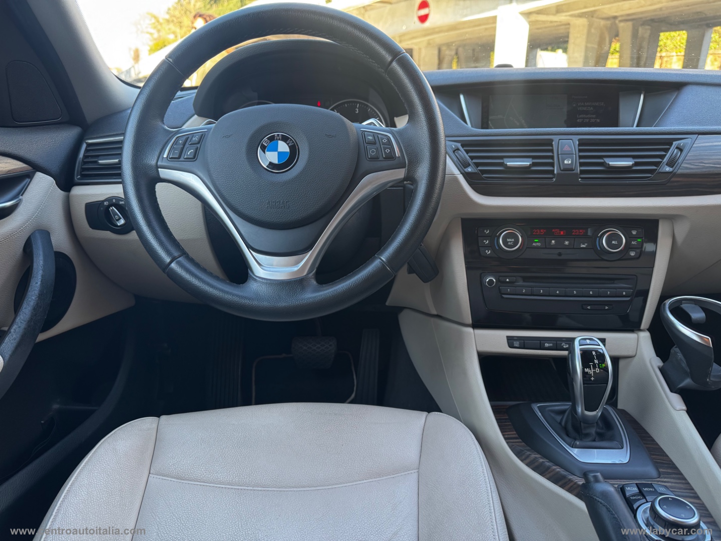 X1 xDrive20d X Line - immagine 38