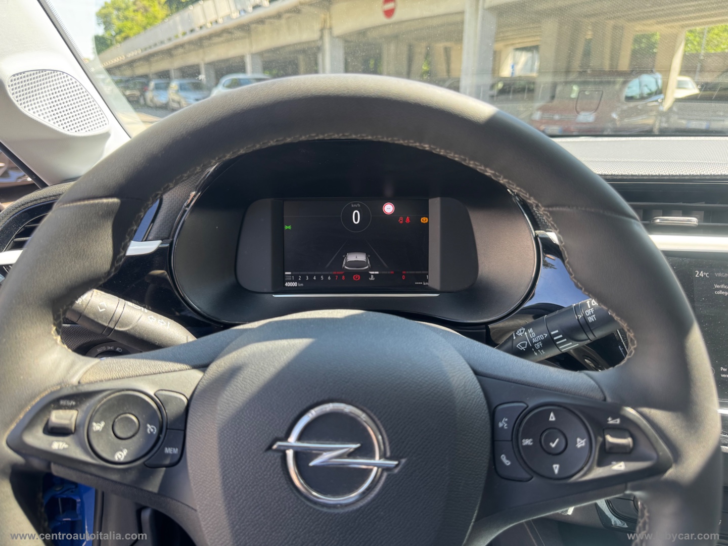 Corsa 1.2 Design & Tech +GPL - immagine 38