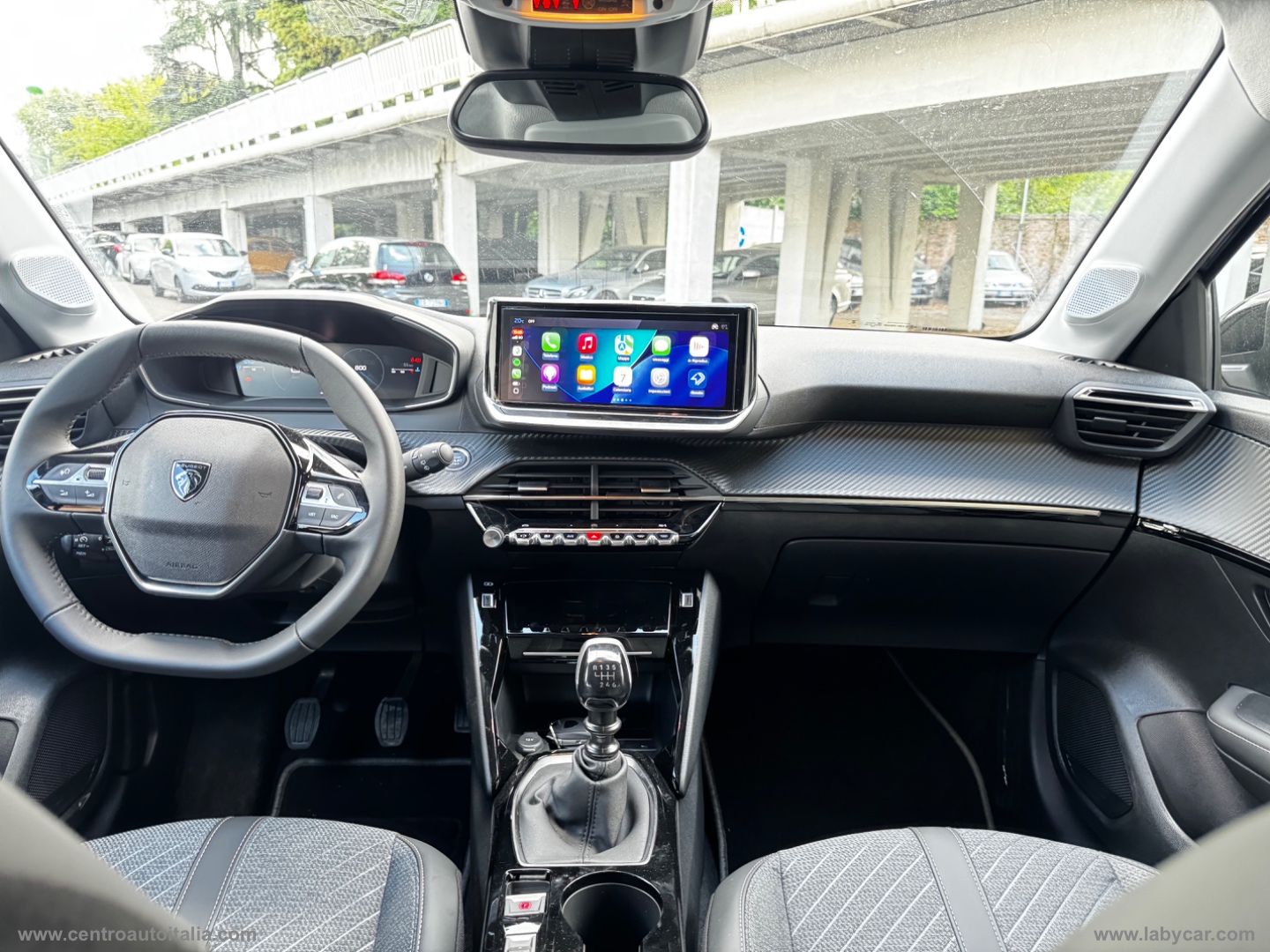 208 PureTech 100 S&S 5p. Style - immagine 38