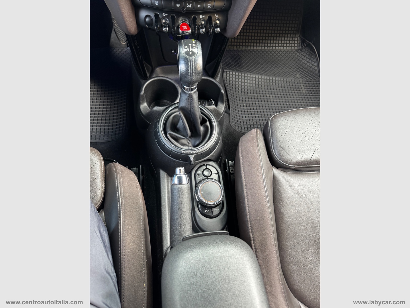 Mini Cooper D Business XL 5 porte - immagine 38
