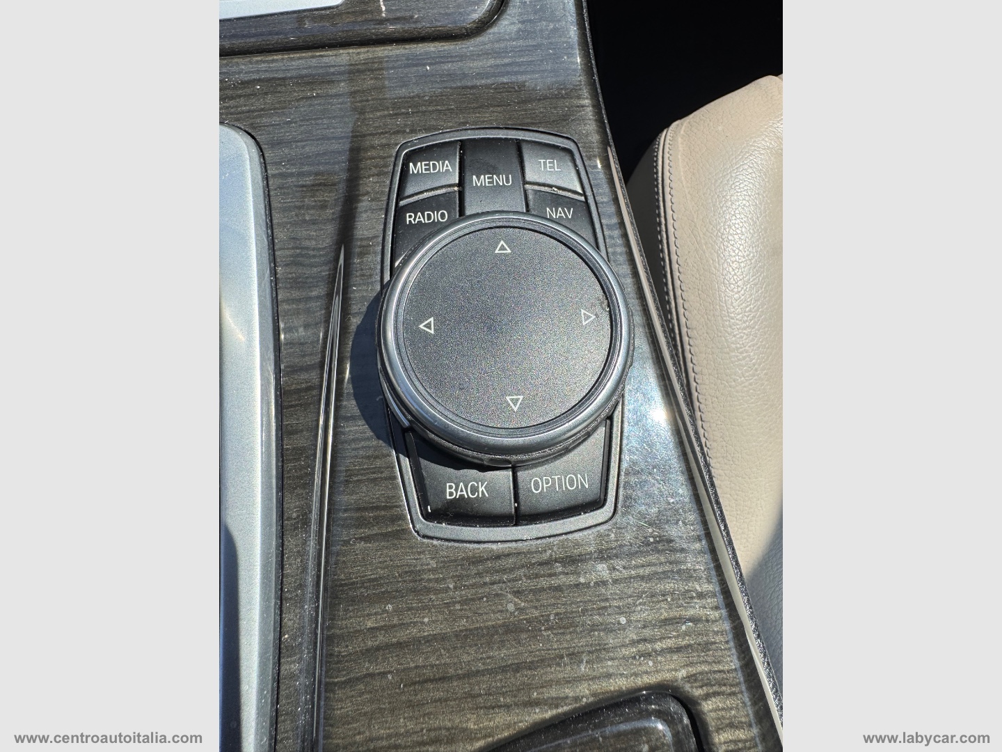 525d xDrive Touring Luxury - immagine 38