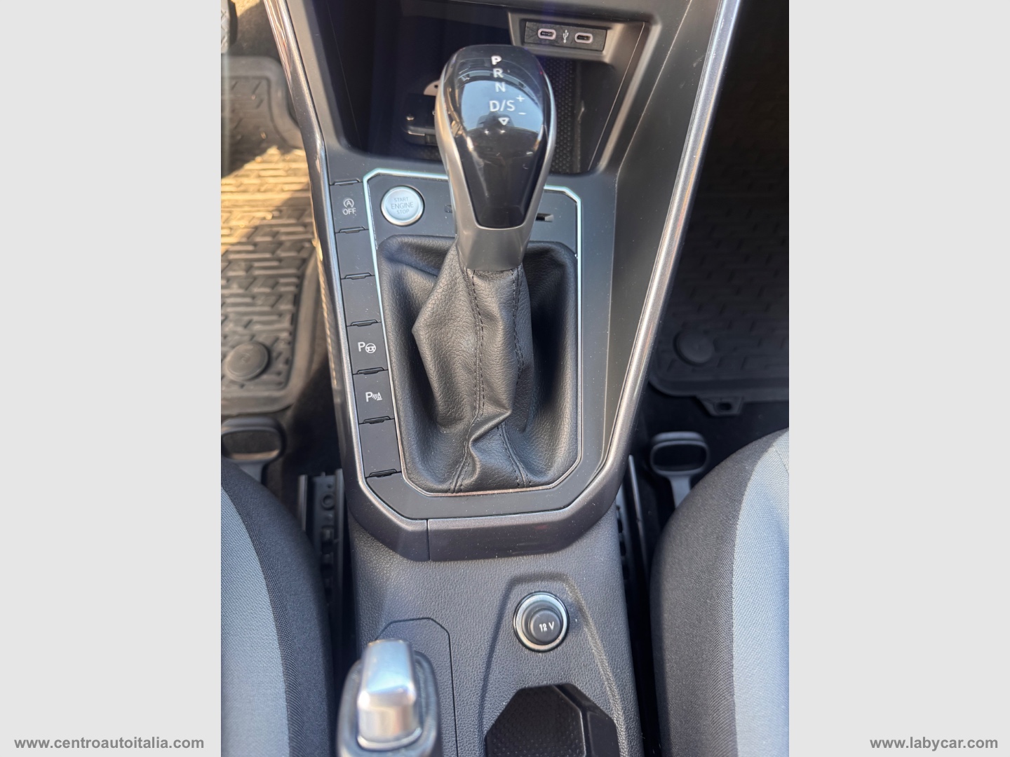 Polo 1.0 TSI DSG Style - immagine 38